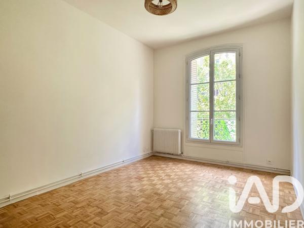 Appartement à vendre 3 pièces 61,86 m² Paris 18