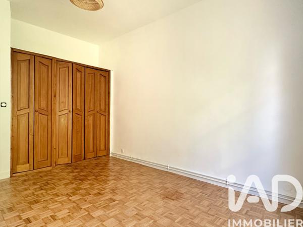 Appartement à vendre 3 pièces 61,86 m² Paris 18