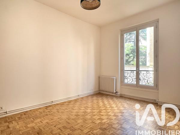 Appartement à vendre 3 pièces 61,86 m² Paris 18