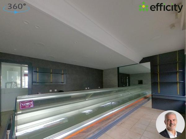 Maison
         5 pièces
        - 86 m² Exclusivité 210 000 € *