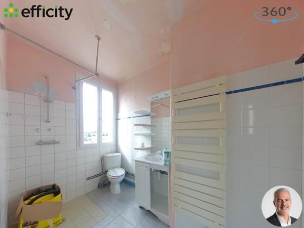 Maison
         5 pièces
        - 86 m² Exclusivité 210 000 € *