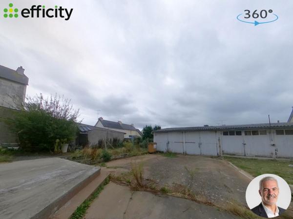 Maison
         5 pièces
        - 86 m² Exclusivité 210 000 € *