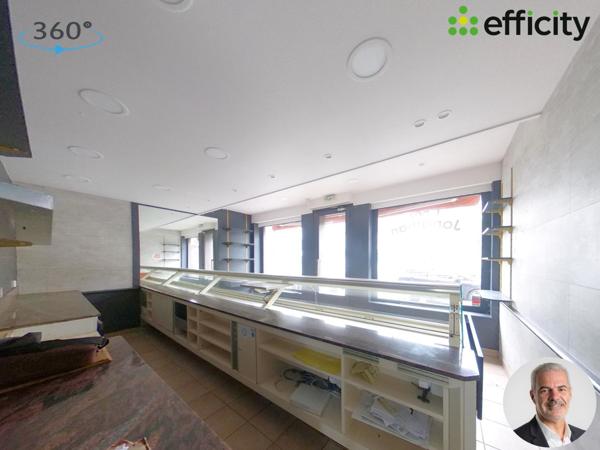 Maison
         5 pièces
        - 86 m² Exclusivité 210 000 € *