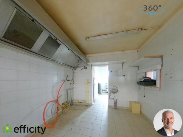 Maison
         5 pièces
        - 86 m² Exclusivité 210 000 € *