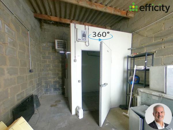 Maison
         5 pièces
        - 86 m² Exclusivité 210 000 € *