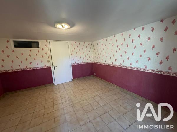 Maison à vendre 4 pièces 52,88 m² Blois