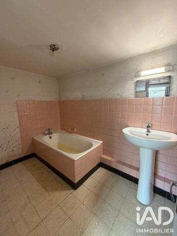 Maison à vendre 4 pièces 52,88 m² Blois