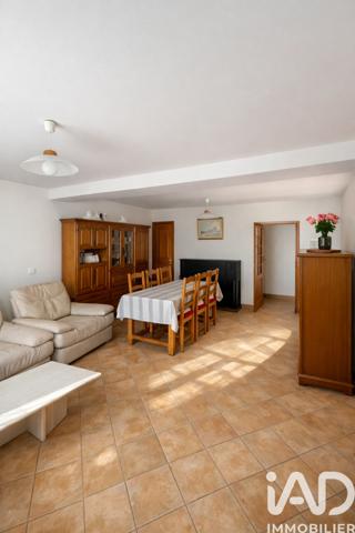 Maison à vendre 5 pièces 95 m² Champagne-sur-Oise