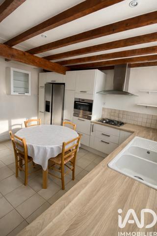 Maison à vendre 5 pièces 95 m² Champagne-sur-Oise