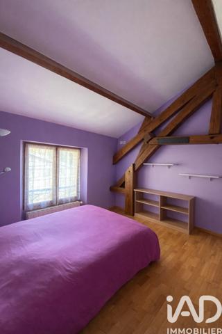Maison à vendre 5 pièces 95 m² Champagne-sur-Oise
