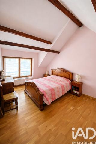 Maison à vendre 5 pièces 95 m² Champagne-sur-Oise