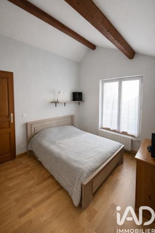 Maison à vendre 5 pièces 95 m² Champagne-sur-Oise