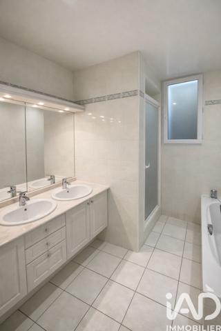 Maison à vendre 5 pièces 95 m² Champagne-sur-Oise