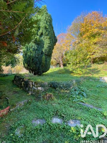 Maison à vendre 5 pièces 95 m² Champagne-sur-Oise