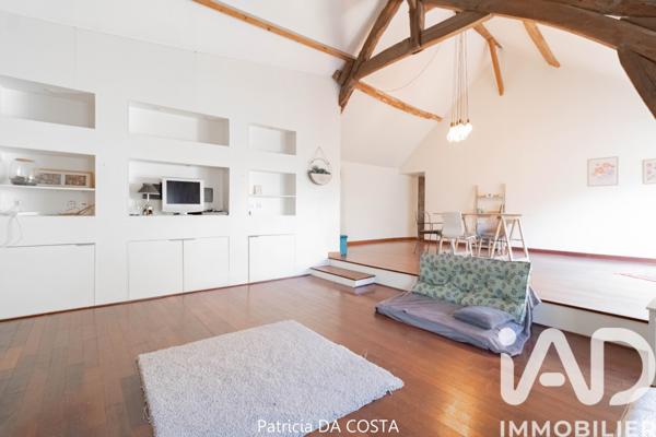 Maison à vendre 6 pièces 180 m² Nézel