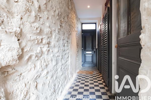 Maison à vendre 6 pièces 180 m² Nézel