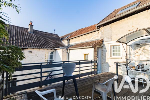 Maison à vendre 6 pièces 180 m² Nézel