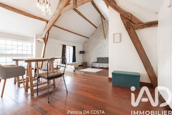 Maison à vendre 6 pièces 180 m² Nézel