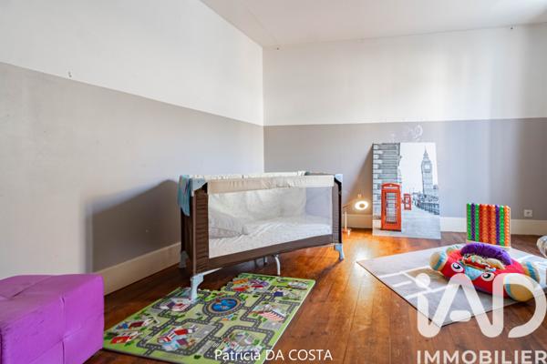 Maison à vendre 6 pièces 180 m² Nézel