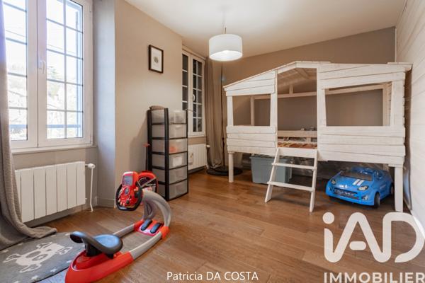 Maison à vendre 6 pièces 180 m² Nézel