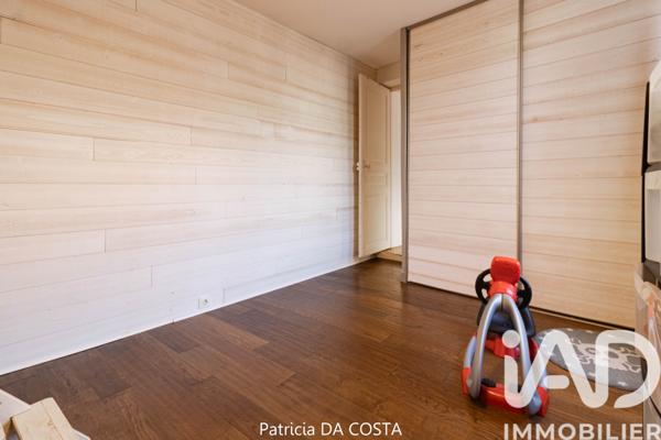 Maison à vendre 6 pièces 180 m² Nézel