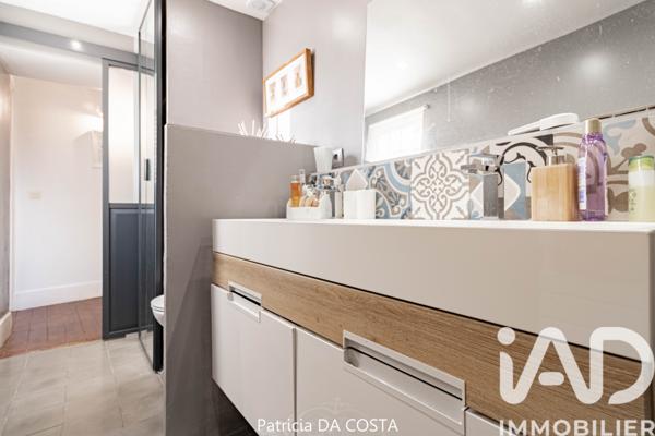 Maison à vendre 6 pièces 180 m² Nézel