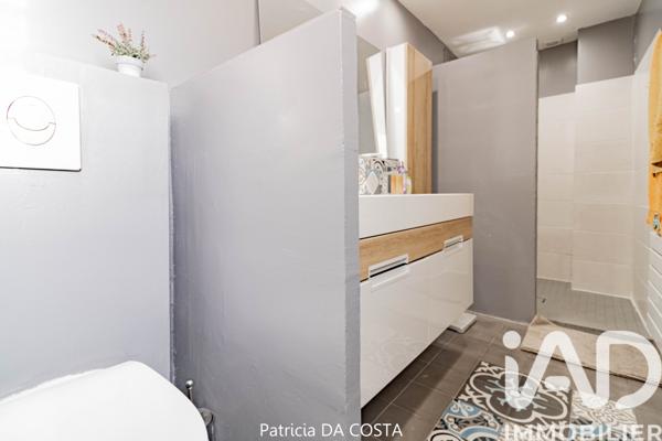 Maison à vendre 6 pièces 180 m² Nézel