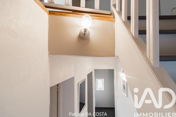 Maison à vendre 6 pièces 180 m² Nézel