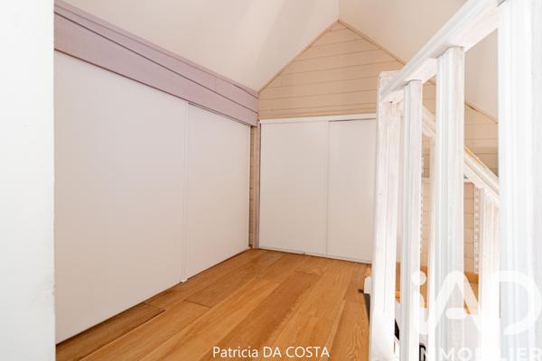 Maison à vendre 6 pièces 180 m² Nézel