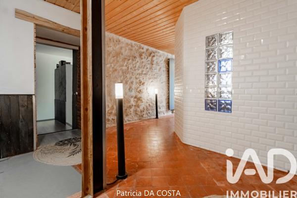 Maison à vendre 6 pièces 180 m² Nézel