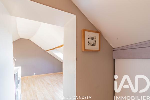 Maison à vendre 6 pièces 180 m² Nézel