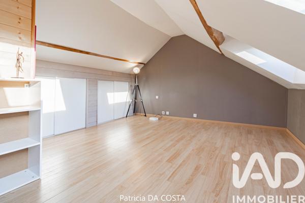 Maison à vendre 6 pièces 180 m² Nézel