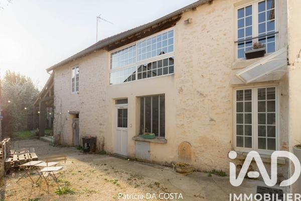 Maison à vendre 6 pièces 180 m² Nézel