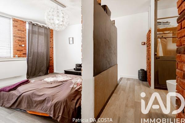 Maison à vendre 6 pièces 180 m² Nézel