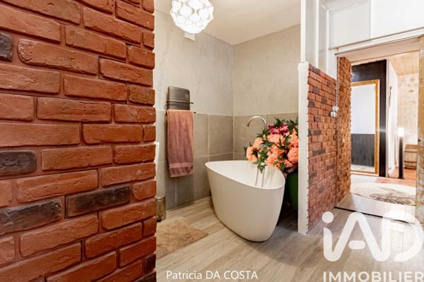 Maison à vendre 6 pièces 180 m² Nézel