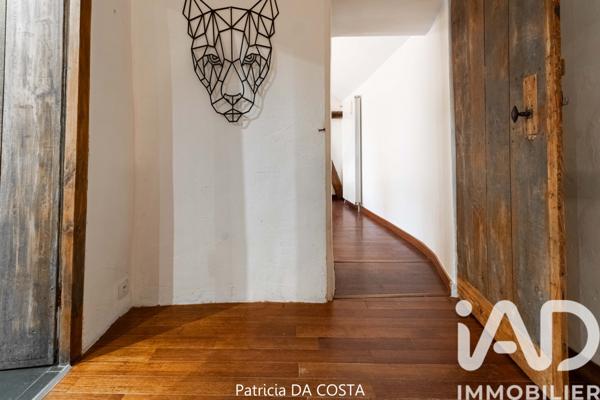 Maison à vendre 6 pièces 180 m² Nézel