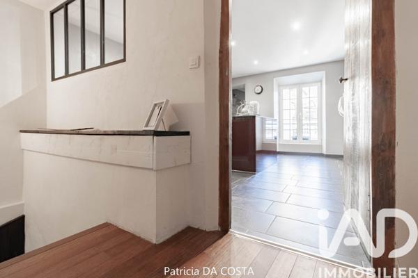 Maison à vendre 6 pièces 180 m² Nézel