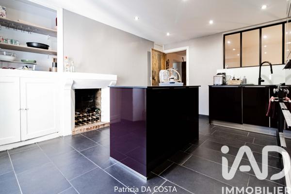 Maison à vendre 6 pièces 180 m² Nézel