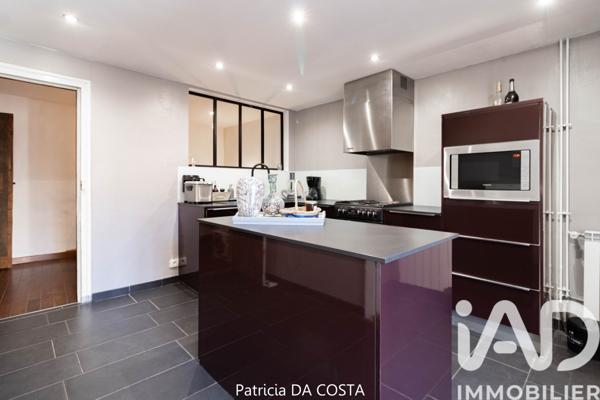 Maison à vendre 6 pièces 180 m² Nézel