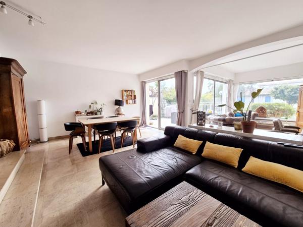Maison Mérignac 140m²