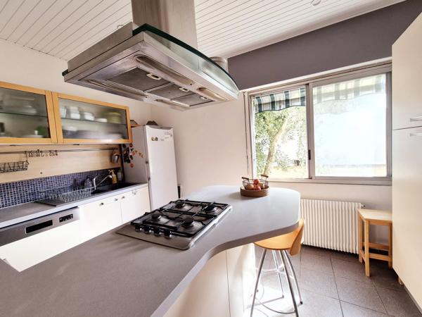 Maison Mérignac 140m²