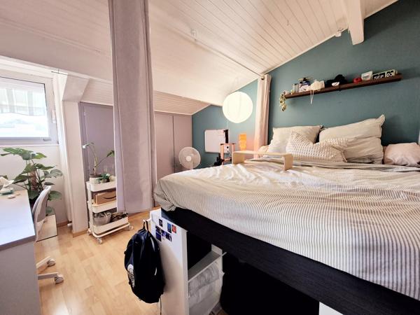 Maison Mérignac 140m²