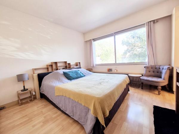 Maison Mérignac 140m²