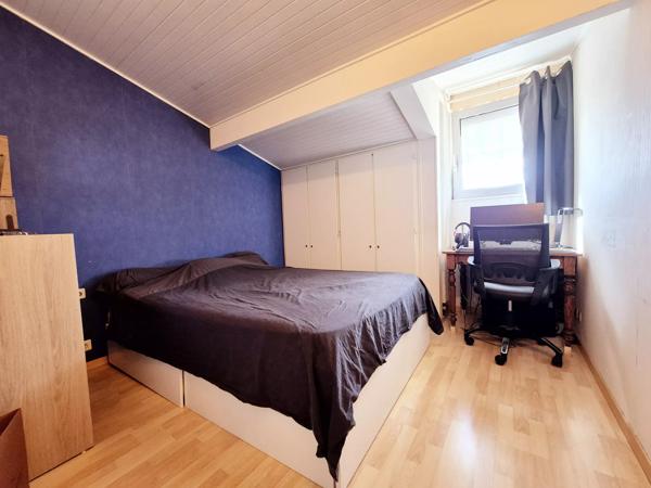 Maison Mérignac 140m²