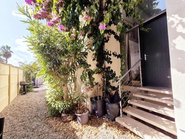 Maison Mérignac 140m²