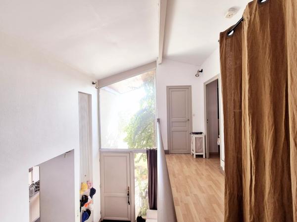 Maison Mérignac 140m²
