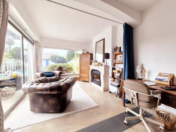 Maison Mérignac 140m²