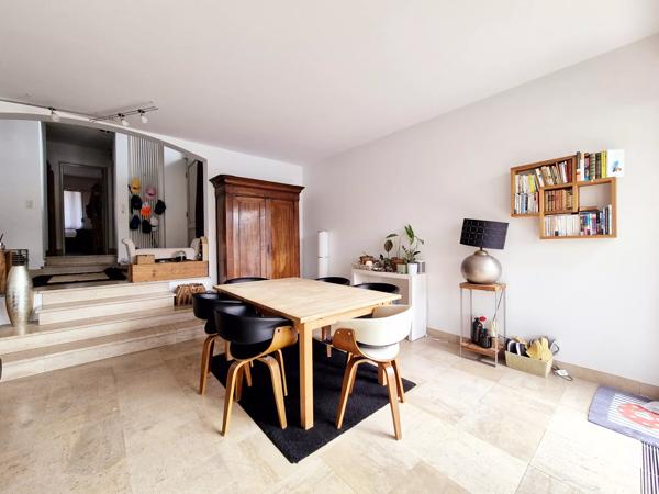 Maison Mérignac 140m²
