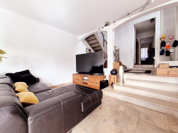 Maison Mérignac 140m²