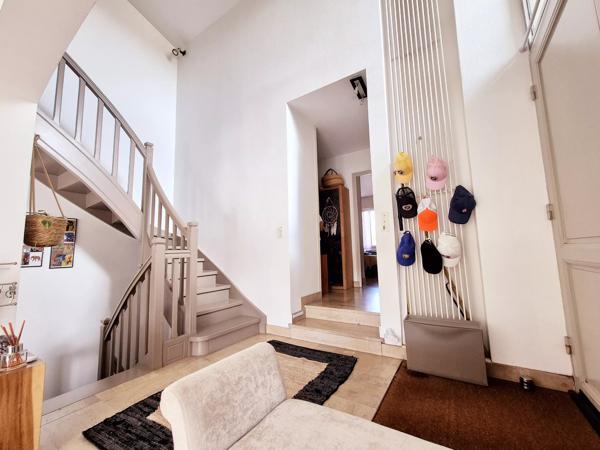 Maison Mérignac 140m²